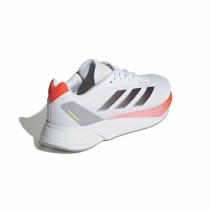 Chaussures de Running pour Adultes Adidas Duramo Sl Blanc
