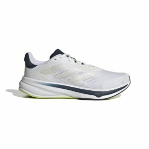 Laufschuhe für Erwachsene Adidas Response Super Weiß