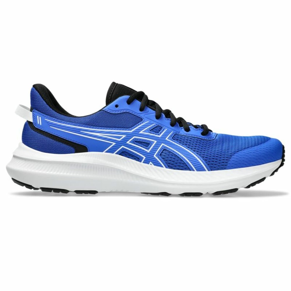 Running Shoes for Adults Asics Jolt 5 Blue White