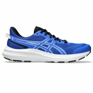 Running Shoes for Adults Asics Jolt 5 Blue White