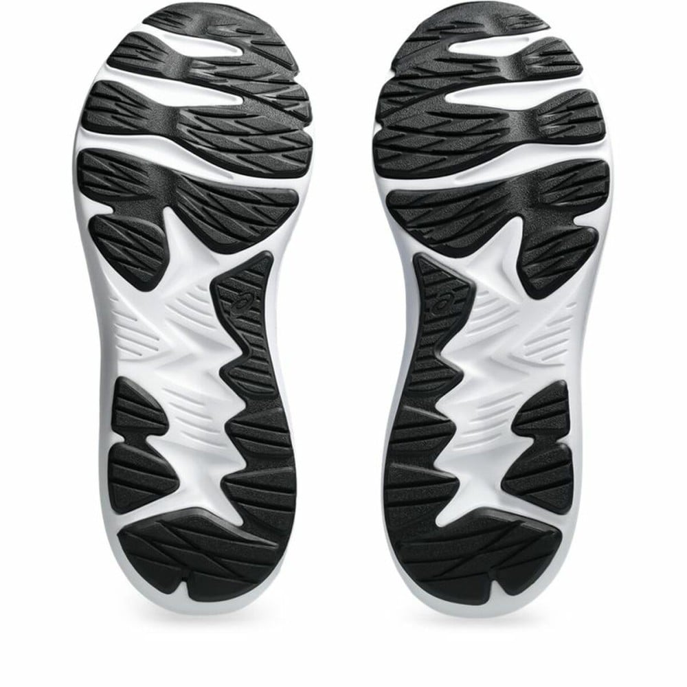 Laufschuhe für Erwachsene Asics Jolt 5 Blau Weiß