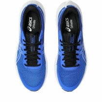 Running Shoes for Adults Asics Jolt 5 Blue White