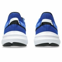 Laufschuhe für Erwachsene Asics Jolt 5 Blau Weiß