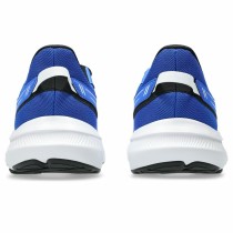 Running Shoes for Adults Asics Jolt 5 Blue White