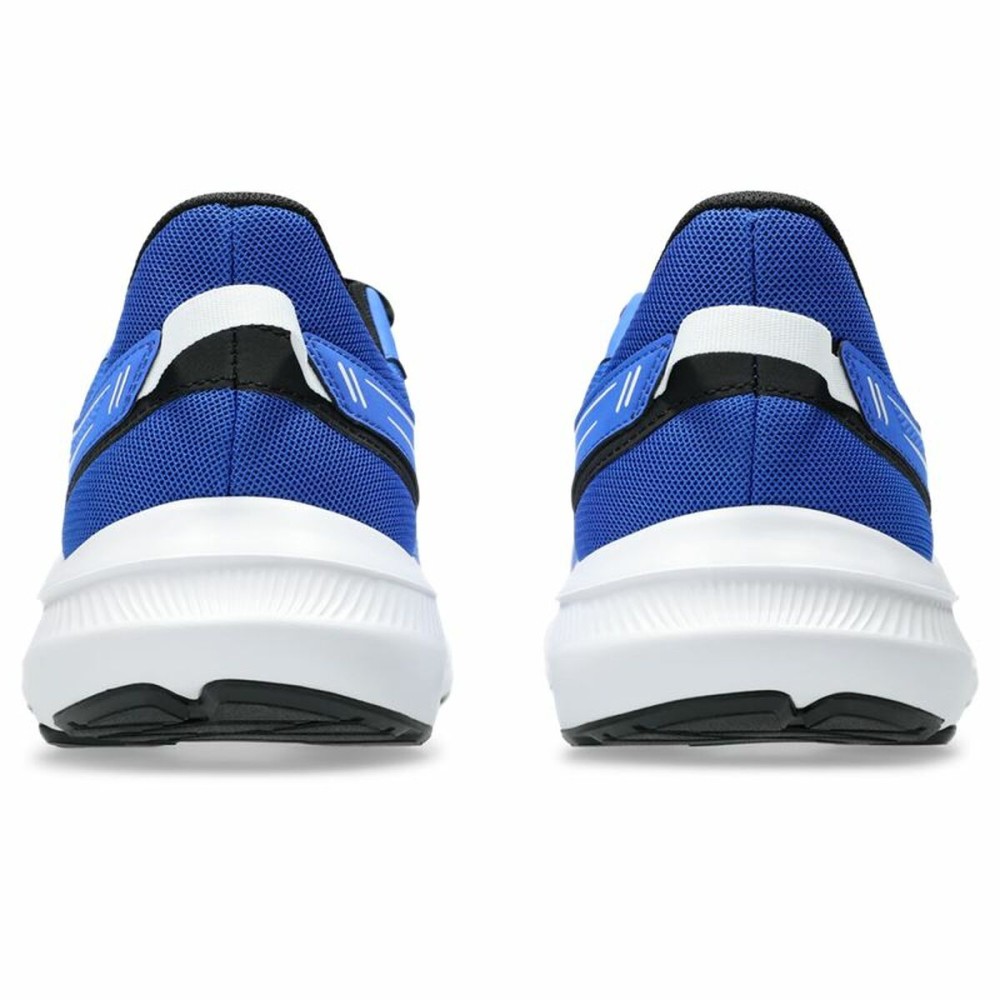 Running Shoes for Adults Asics Jolt 5 Blue White