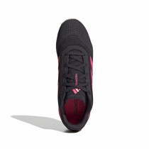 Chaussures de Futsal pour Adultes Adidas 6 Predator Club IN Noir