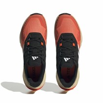 Chaussures de Running pour Adultes Adidas Terrex Soulstride Noir