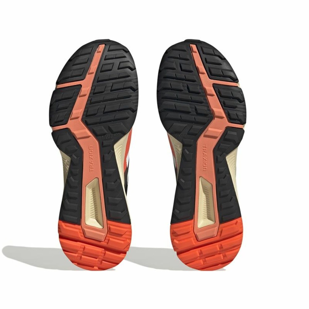 Chaussures de Running pour Adultes Adidas Terrex Soulstride Noir