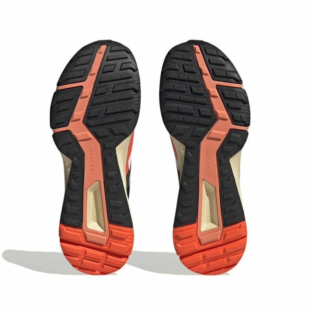 Laufschuhe für Erwachsene Adidas Terrex Soulstride Schwarz