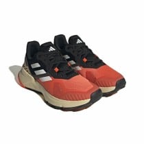 Chaussures de Running pour Adultes Adidas Terrex Soulstride Noir