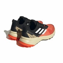 Chaussures de Running pour Adultes Adidas Terrex Soulstride Noir