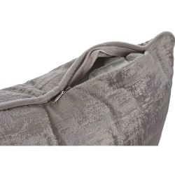 Coussin Home ESPRIT Rose clair 45 x 45 cm