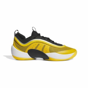 Basketball Shoes for Adults Adidas D.O.N. Issue 5 Yellow