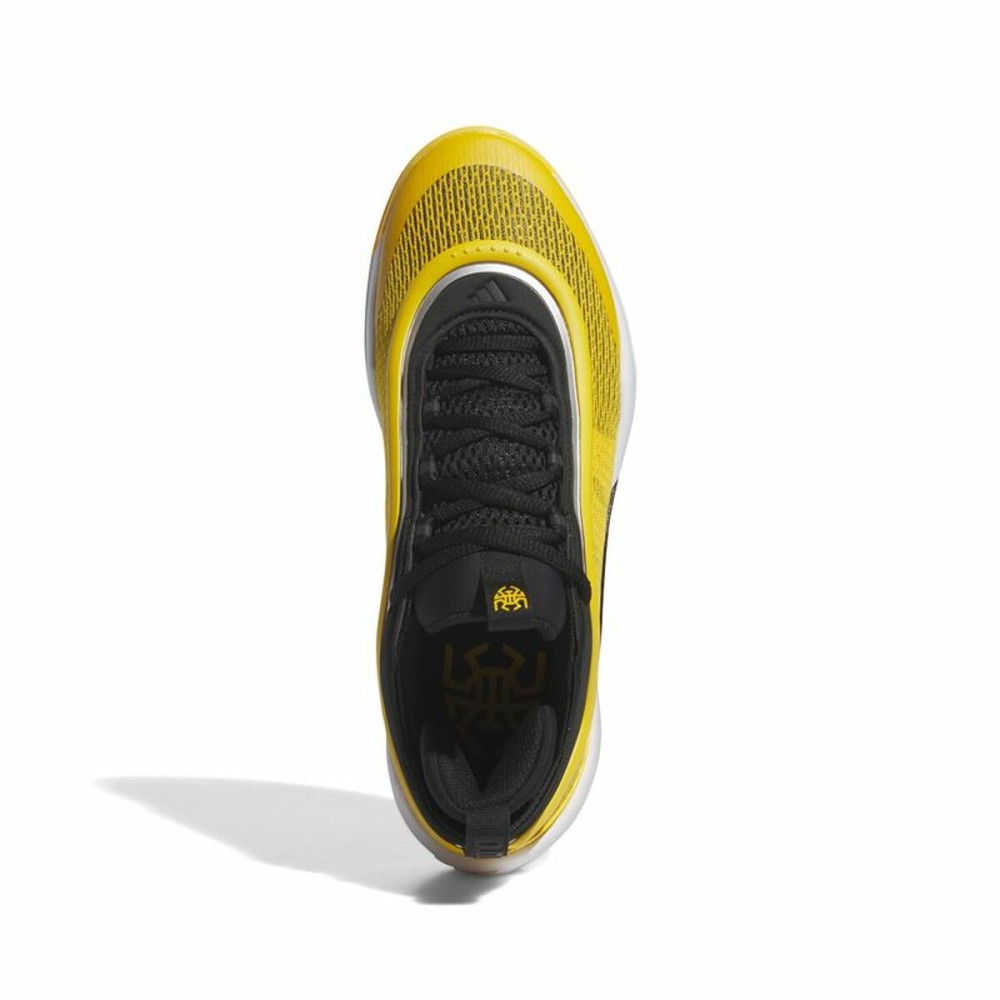 Basketball Shoes for Adults Adidas D.O.N. Issue 5 Yellow