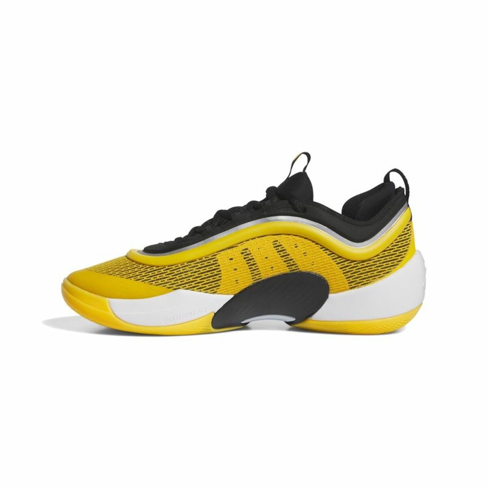Basketball Shoes for Adults Adidas D.O.N. Issue 5 Yellow