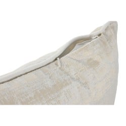 Coussin Home ESPRIT Beige 45 x 45 cm