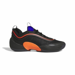Basketballschuhe für Erwachsene Adidas D.O.N. Issue 5 Schwarz