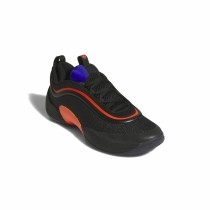 Chaussures de Basket-Ball pour Adultes Adidas D.O.N. Issue 5 Noir