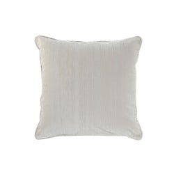 Kissen Home ESPRIT Beige 45 x 45 cm