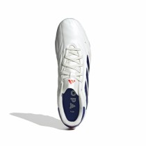 Chaussures de Football pour Adultes Adidas Copa Pure Ii Pro Blanc