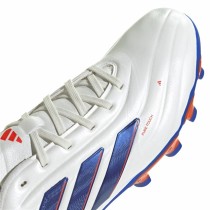 Chaussures de Football pour Adultes Adidas Copa Pure Ii Pro Blanc