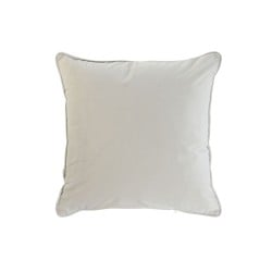 Kissen Home ESPRIT Beige 45 x 45 cm