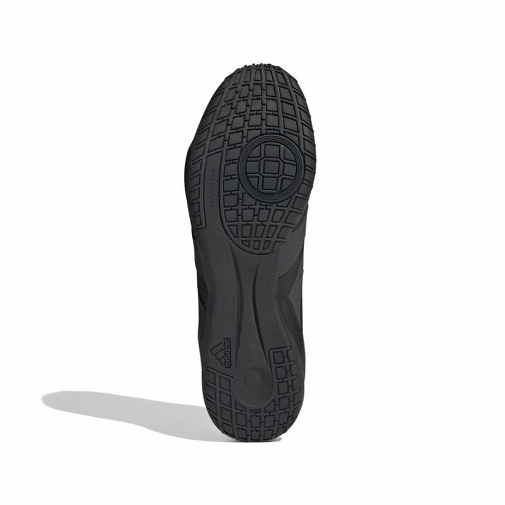 Chaussures de Futsal pour Adultes Adidas Sala Predator Club Noir