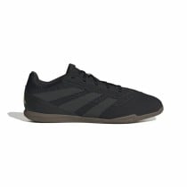 Chaussures de Futsal pour Adultes Adidas Predator Club Indoor Noir