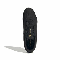 Chaussures de Futsal pour Adultes Adidas Predator Club Indoor Noir