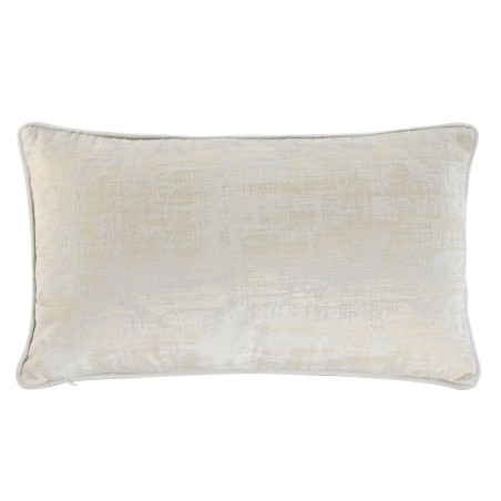 Cushion Home ESPRIT Beige 50 x 30 cm