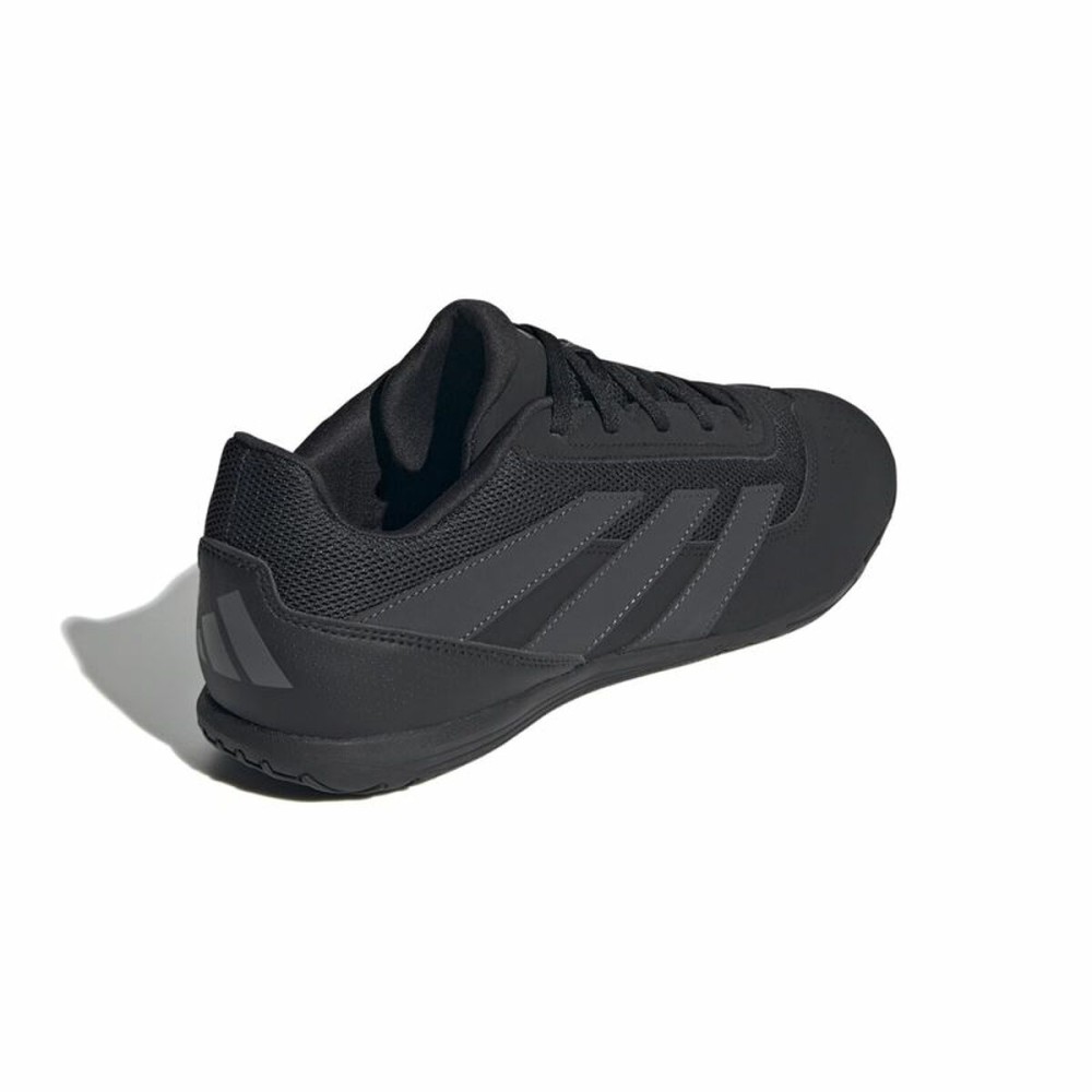 Chaussures de Futsal pour Adultes Adidas Sala Predator Club Noir