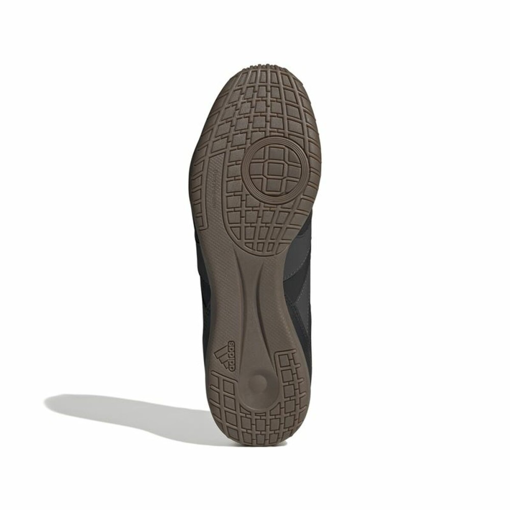Chaussures de Futsal pour Adultes Adidas Predator Club Indoor Noir
