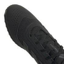 Adult's Indoor Football Shoes Adidas Sala Predator Club Black