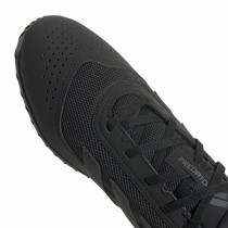 Chaussures de Futsal pour Adultes Adidas Sala Predator Club Noir