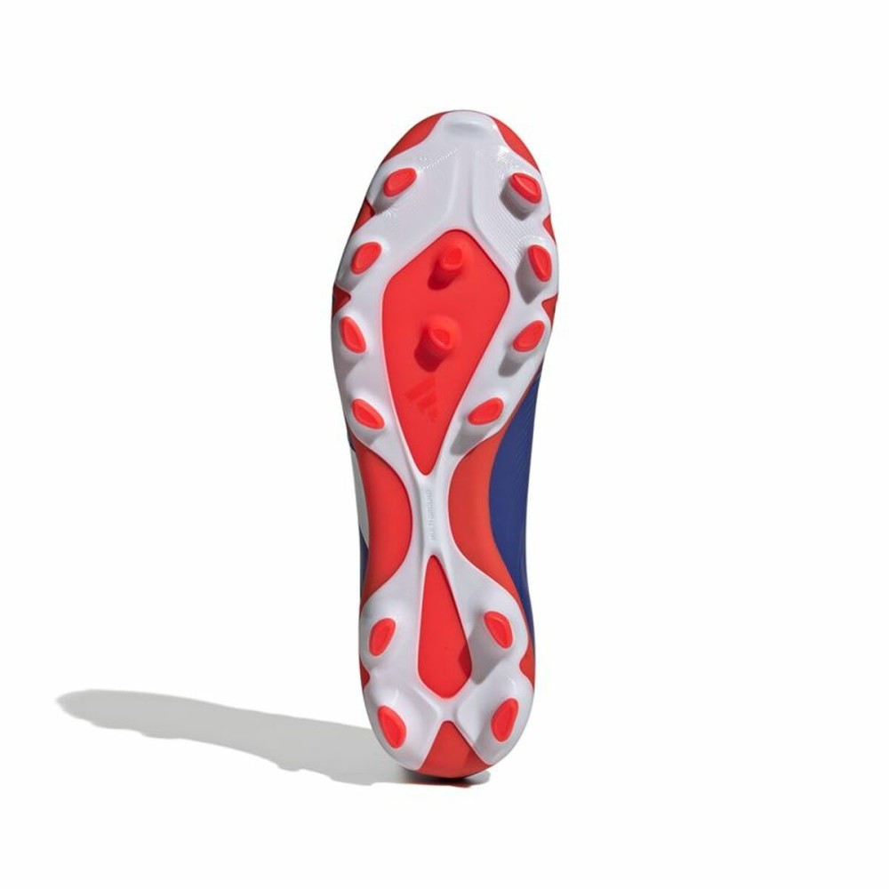 Chaussures de Football pour Adultes Adidas Predator League
