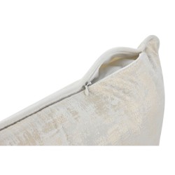 Coussin Home ESPRIT Beige 50 x 30 cm