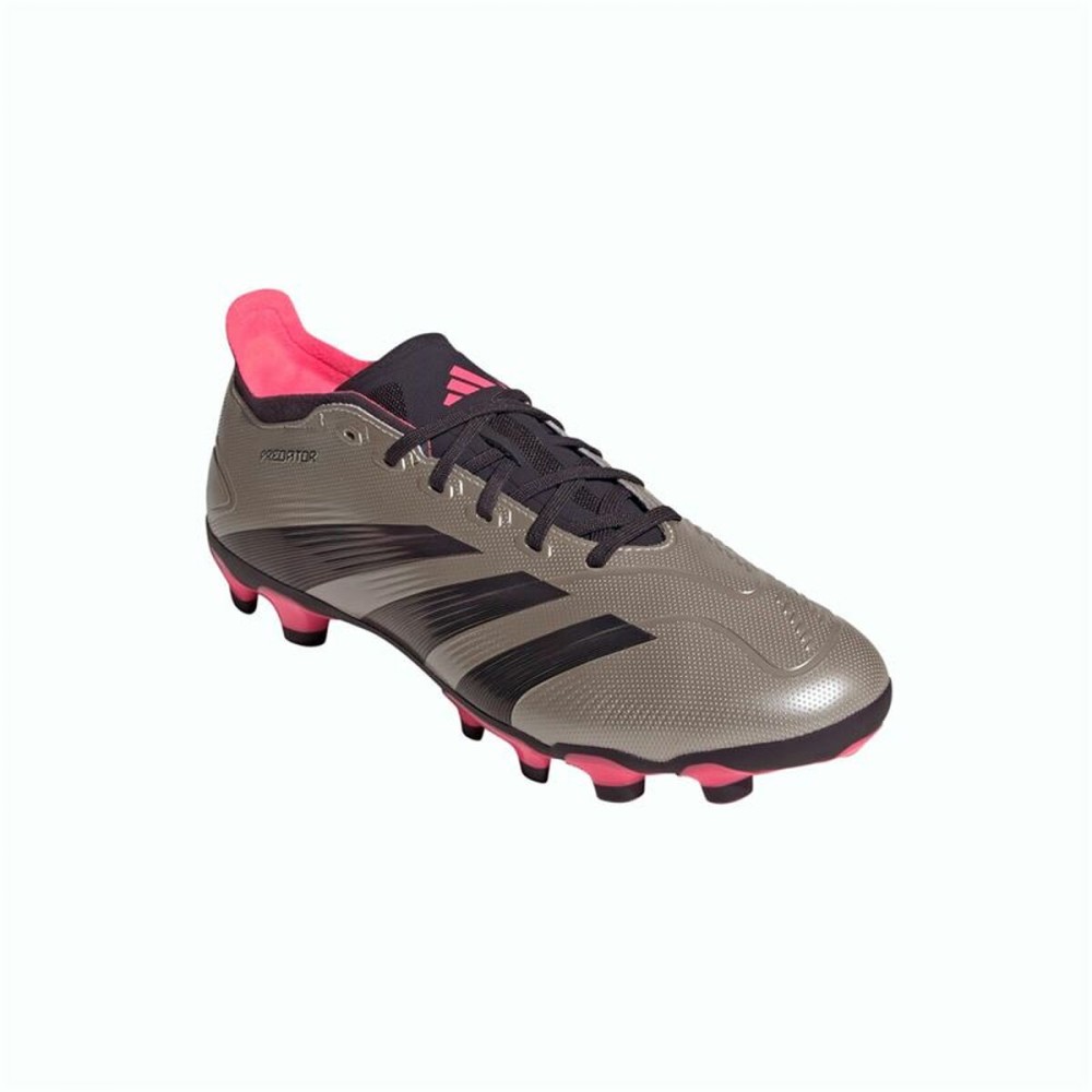 Chaussures de Football pour Adultes Adidas 3 Predator League MG