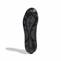 Fußballschuhe für Erwachsene Adidas Predator League Multiground Schwarz