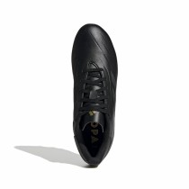 Chaussures de Football pour Adultes Adidas Copa Pure II Club Flexible Noir