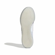 Chaussures de Futsal pour Adultes Adidas Top Sala Competiton Blanc