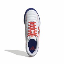 Chaussures de Futsal pour Adultes Adidas Top Sala Competiton Blanc