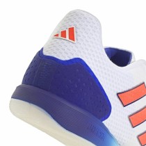 Chaussures de Futsal pour Adultes Adidas Top Sala Competiton Blanc