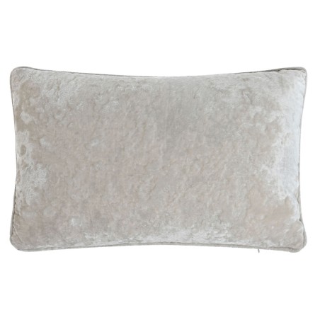 Cushion Home ESPRIT Beige 50 x 30 cm