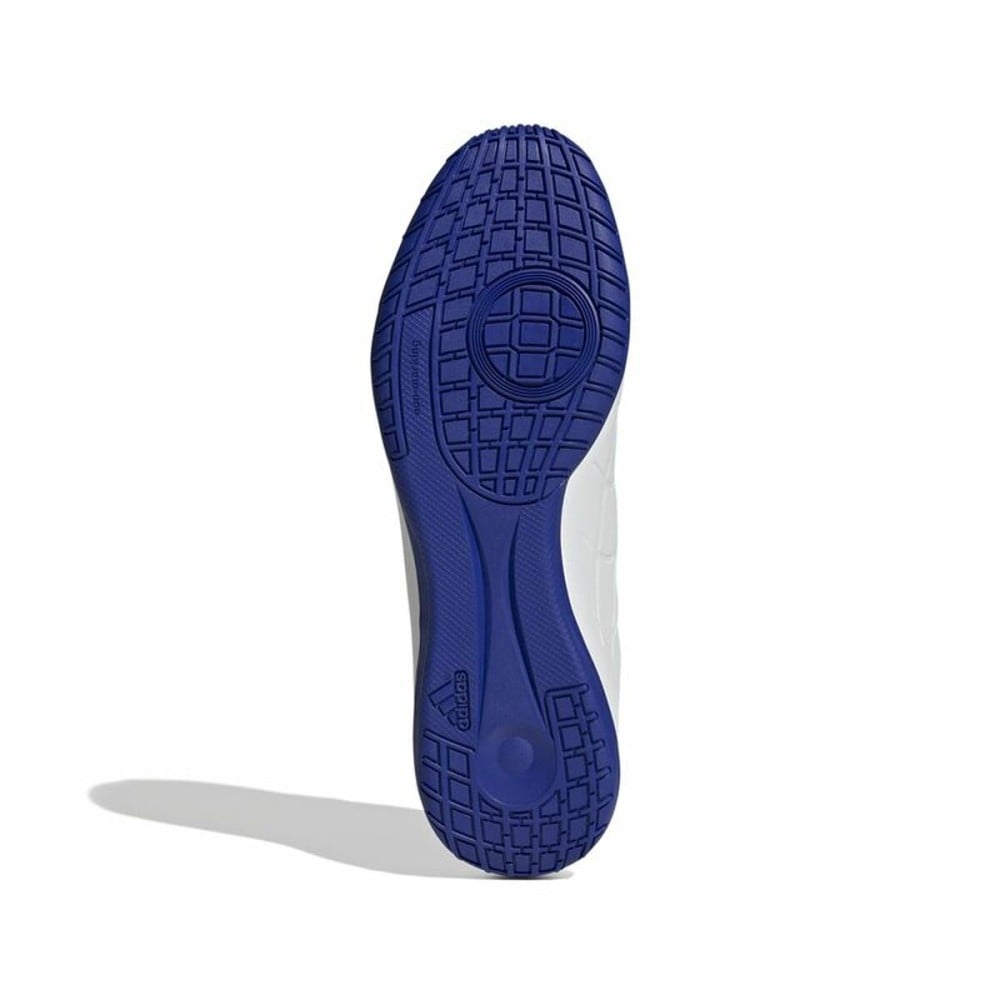 Chaussures de Futsal pour Adultes Adidas Copa Pure II Club Blanc