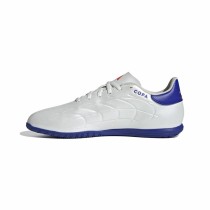 Adult's Indoor Football Shoes Adidas Copa Pure II Club White