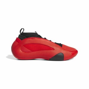 Basketballschuhe für Erwachsene Adidas Harden Volume 8 Rot