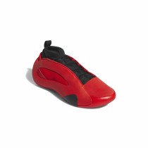 Chaussures de Basket-Ball pour Adultes Adidas Harden Volume 8 Rouge
