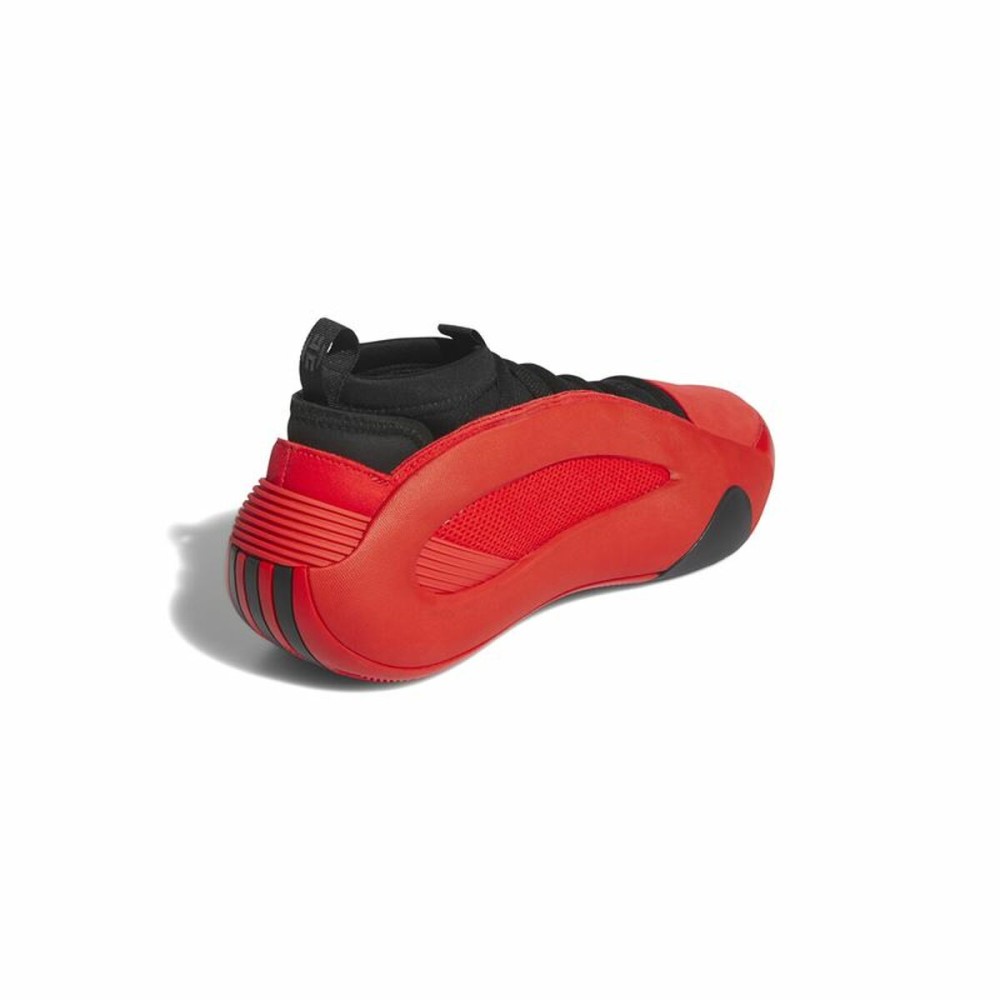 Basketballschuhe für Erwachsene Adidas Harden Volume 8 Rot