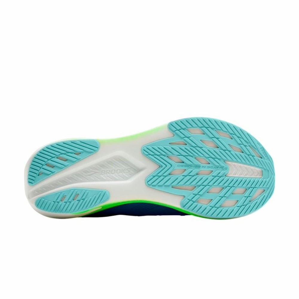 Laufschuhe für Erwachsene Brooks Hyperion 2