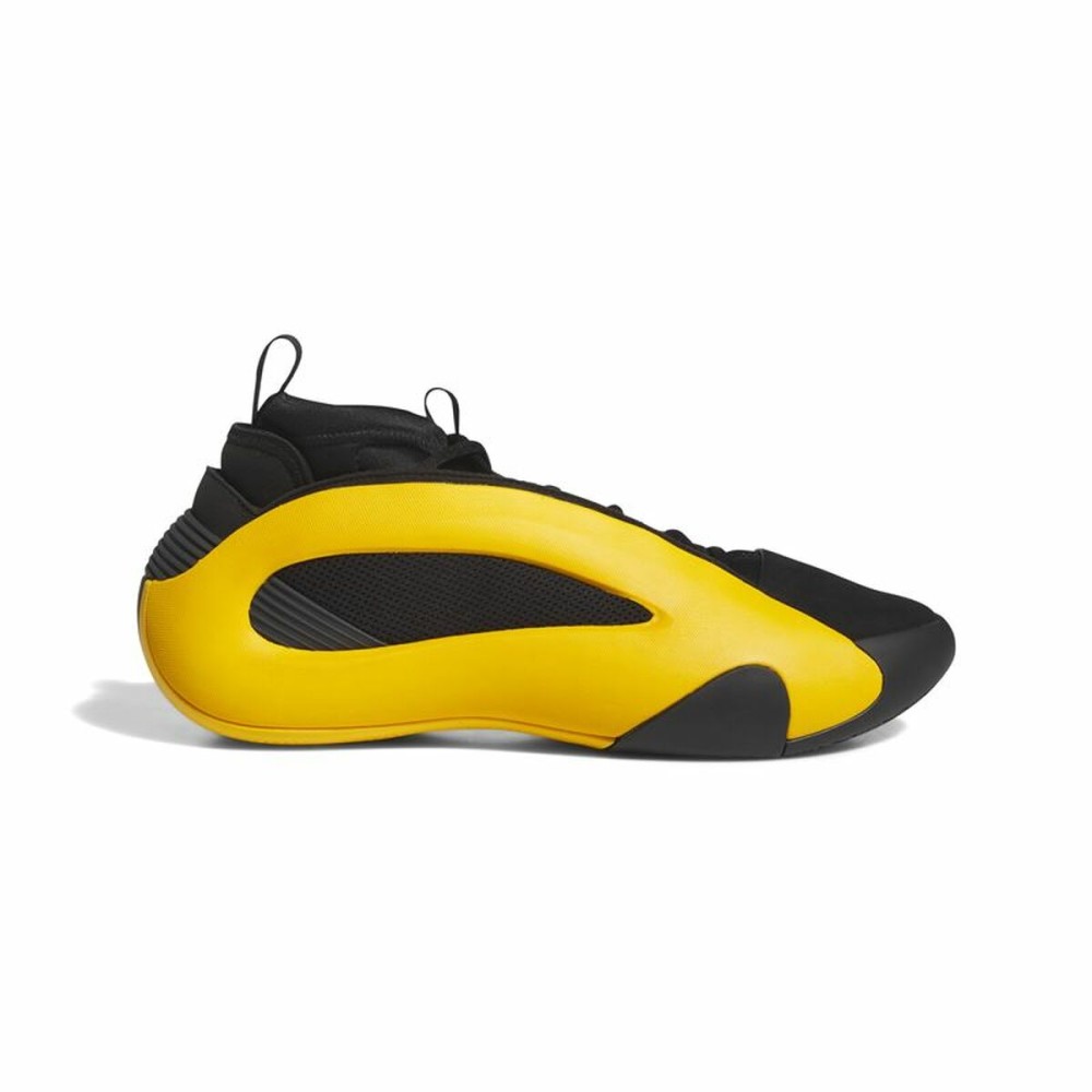Basketball Shoes for Adults Adidas Harden Volume 8 Yellow